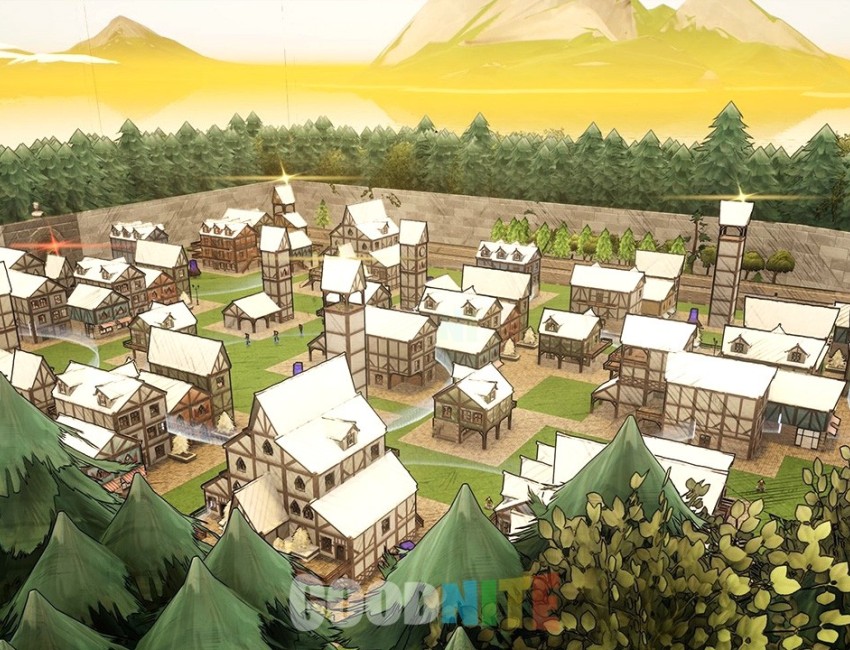 cover map Retour à Shiganshina (SNK)