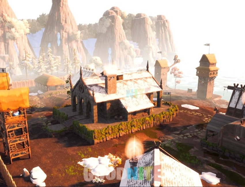 cover map Outlander le dernier Viking