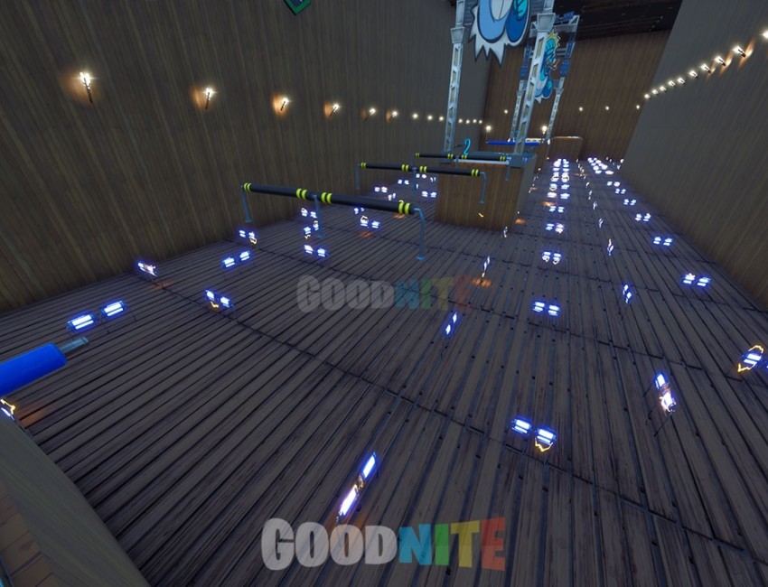 cover map Funny deathrun 1