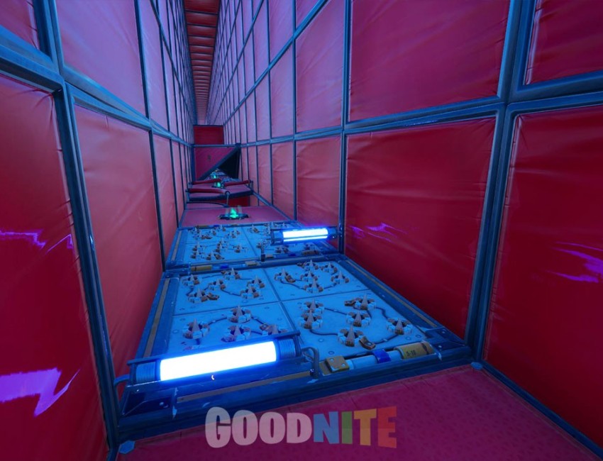 cover map LAVA 100 DEFAULT DEATHRUN