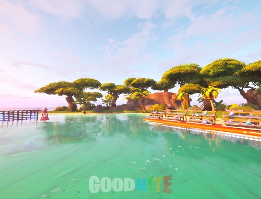 cover map SURF SOCCER: Coral Edition !