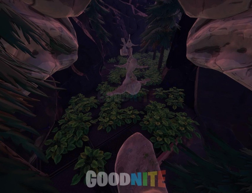 cover map Deathrun / Jurassik Park Partie 2