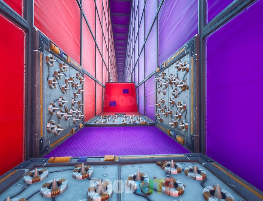 cover map 50 LEVEL DEFAULT DEATHRUN