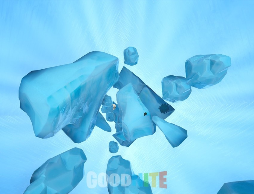 cover map Dropper thème