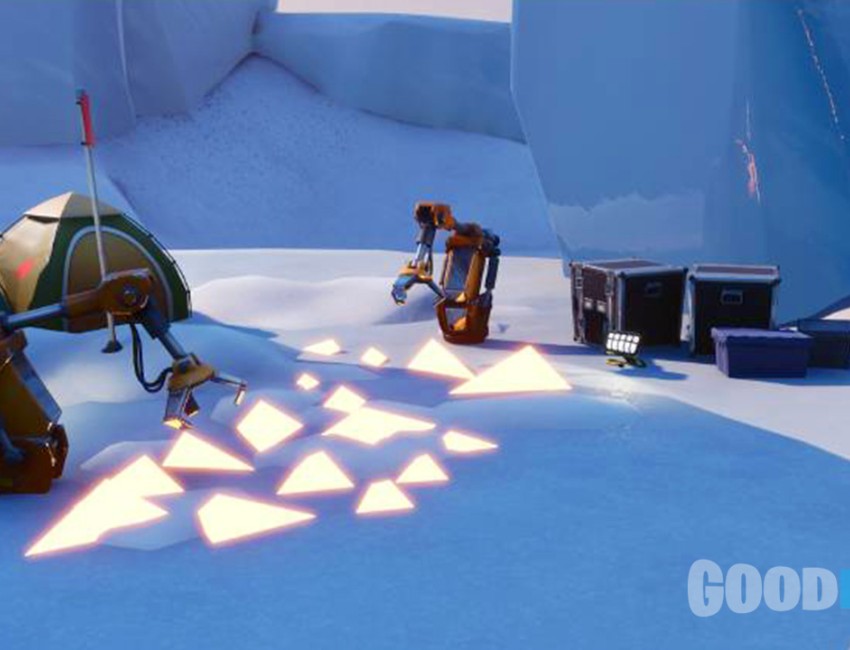 cover map Arctic Infection