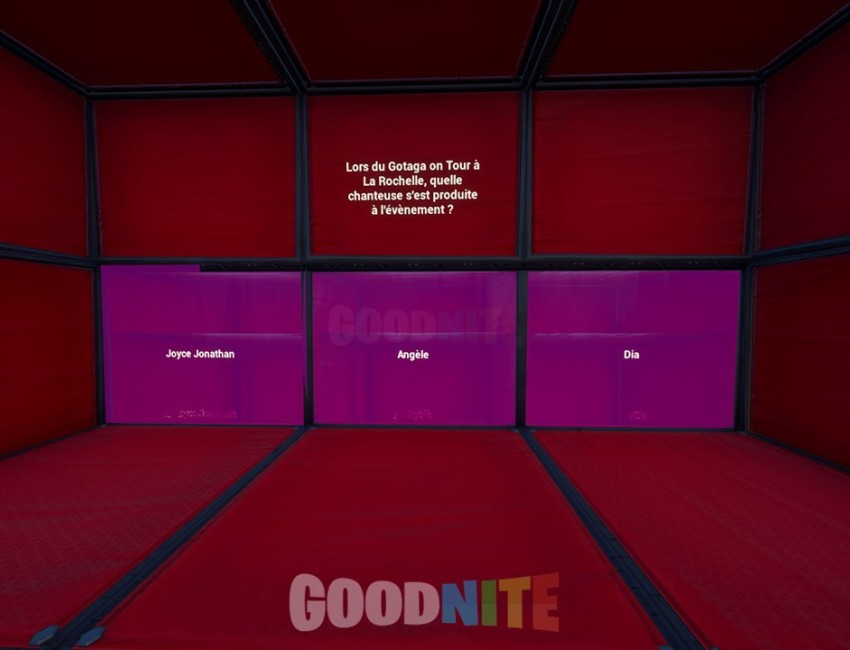 cover map Quiz sur Gotaga