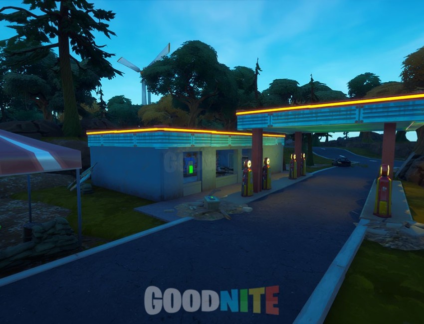 cover map Survival Adventure : Open World