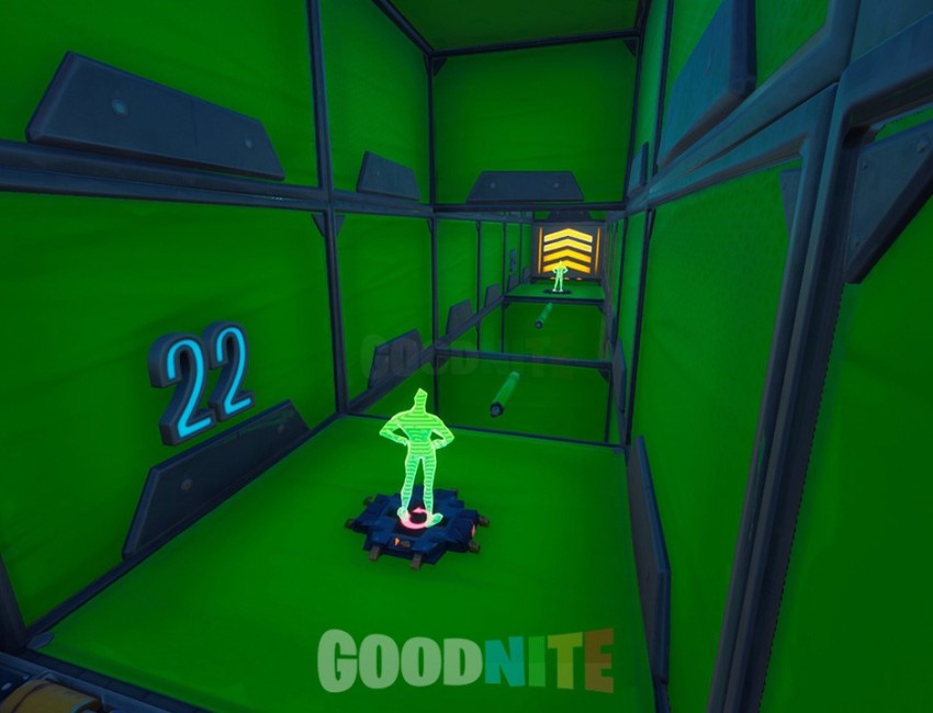 cover map 50 LEVELS NOOB DEATHRUN