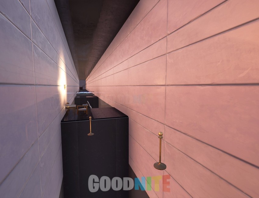 cover map ALEX ONE SHOT DEATHRUN EASY