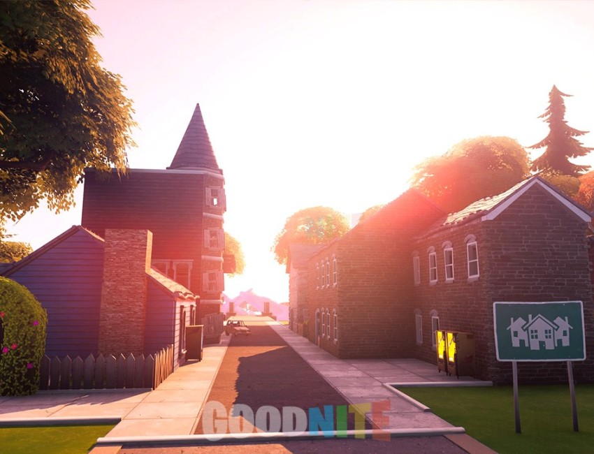 cover map Déclic GUN GAME: Arsenal