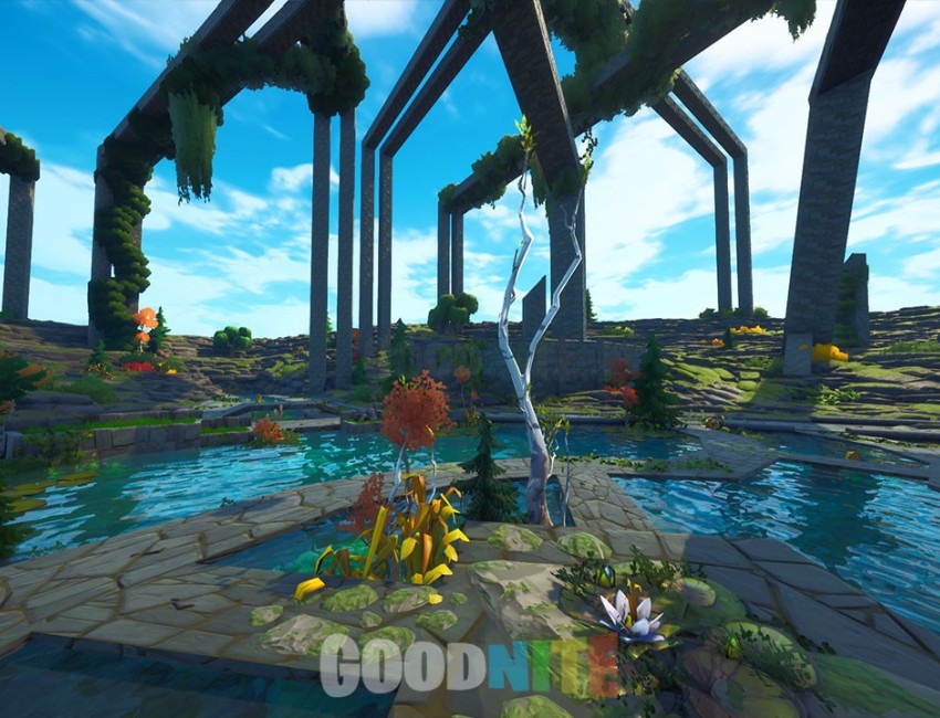 cover map Extinction