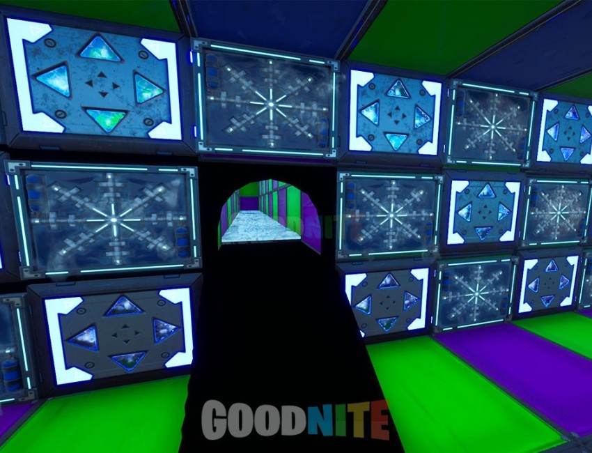 cover map Funny deathrun 2