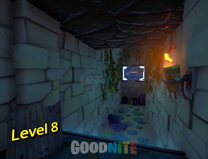 cover map Desert Default Colosseum Deathrun