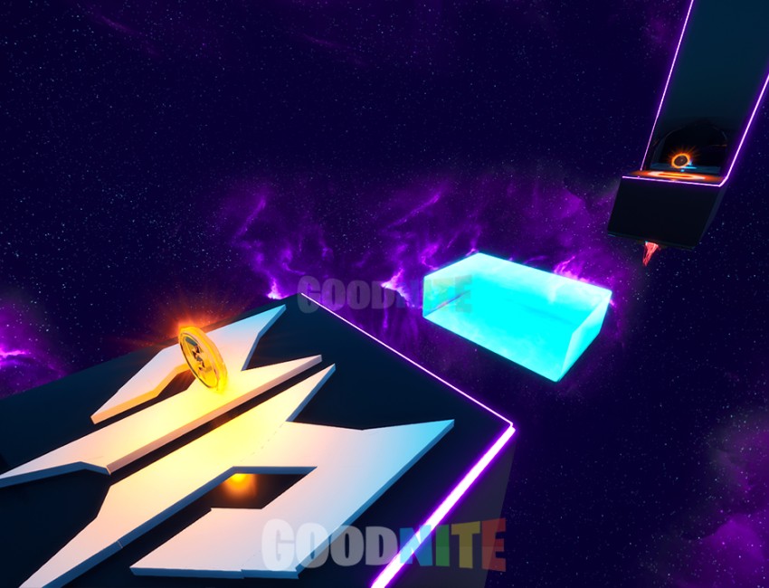 cover map 40 LVL PRÉDA'RUN #SKShow