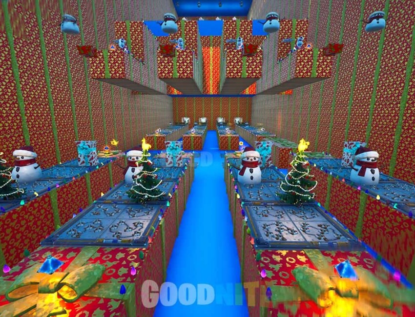 cover map FROSTY FACEOFF