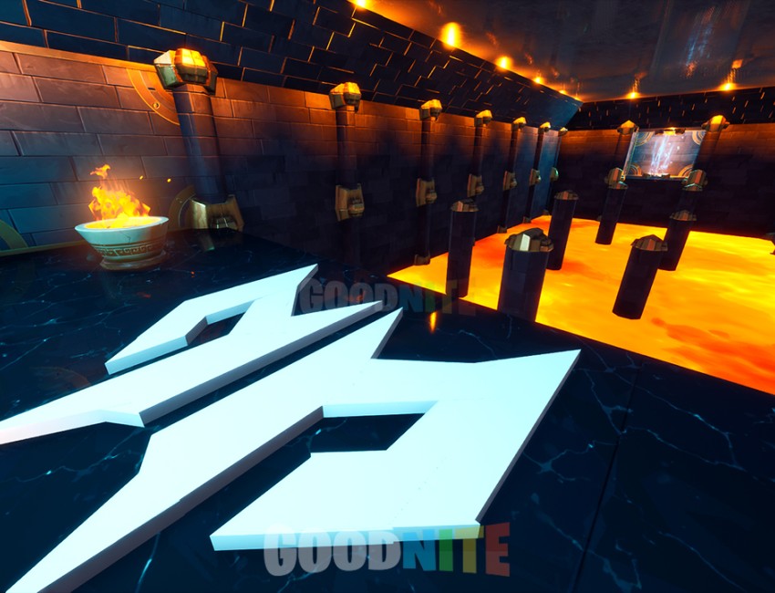 cover map Golden Préda - #SKShow