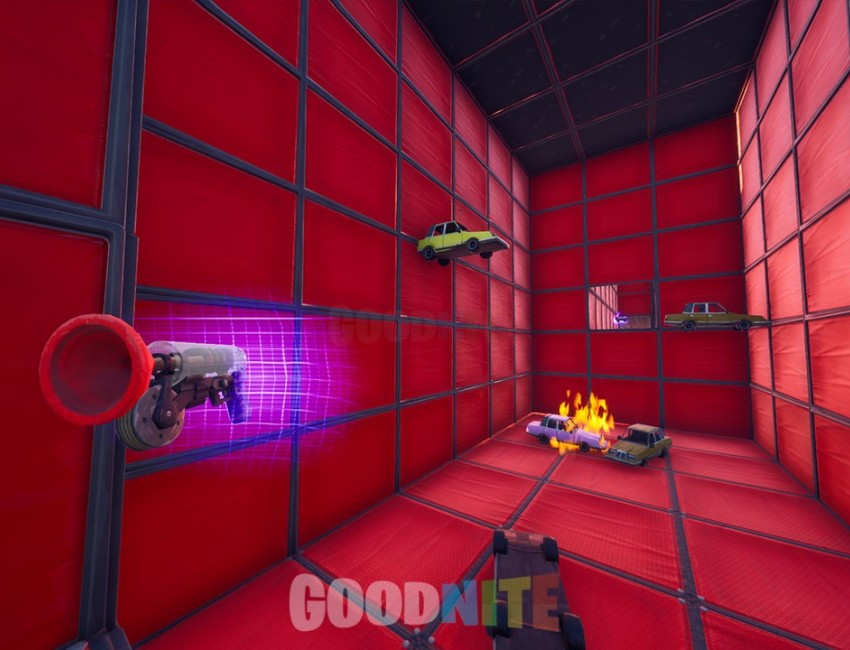 cover map SPIDERMANS DEFAULT DEATHRUN