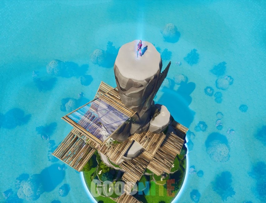 cover map Climber Fight