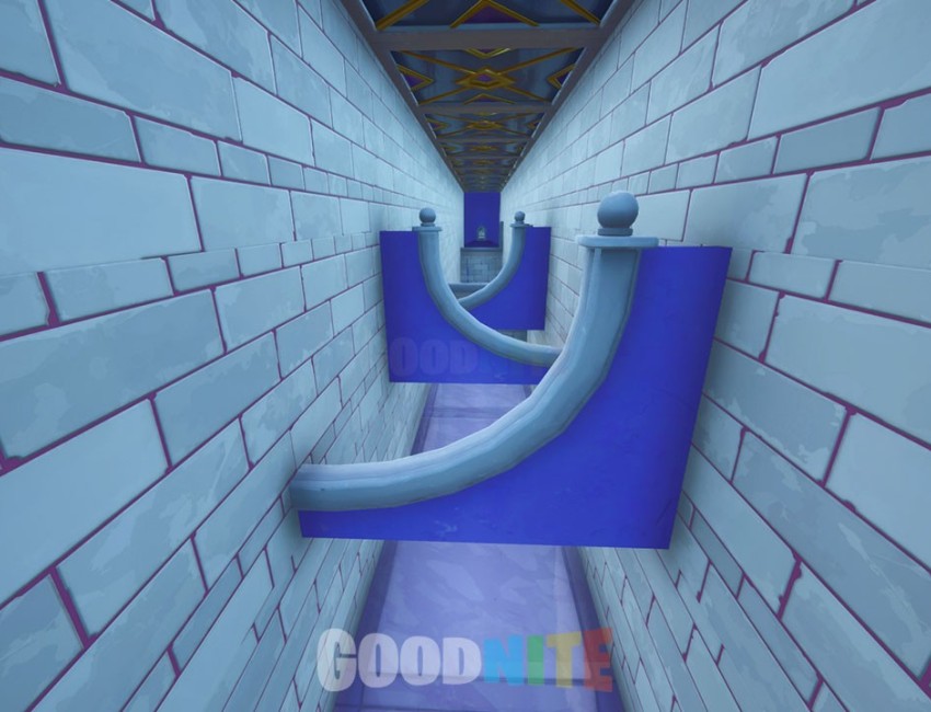 Duo Endless Zone Wars Ranked