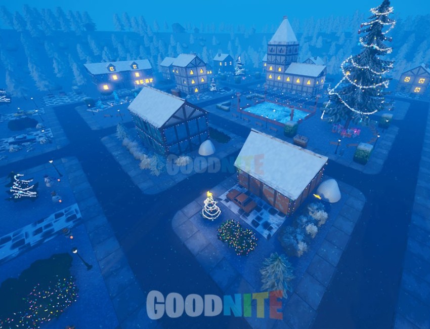 cover map Santa vs Grumps: Showdown